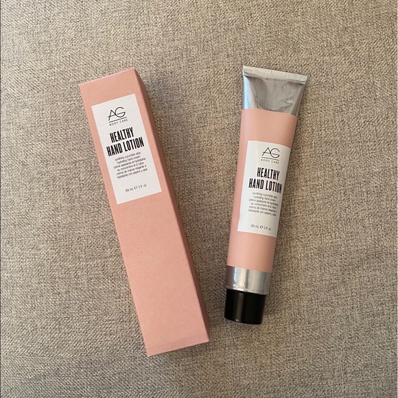 AG Body Care Set - Picture 3 of 5